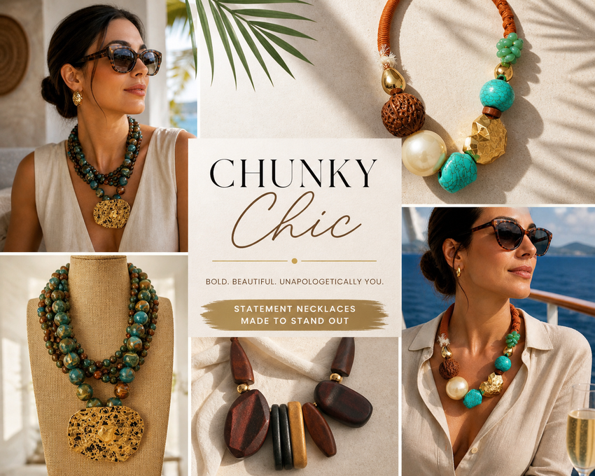 Chunky Chic Collection