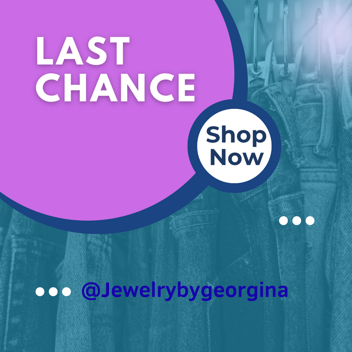 Last Chance