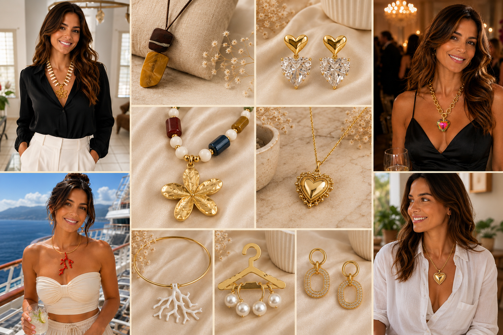 ✨JEWELRY VAULT✨