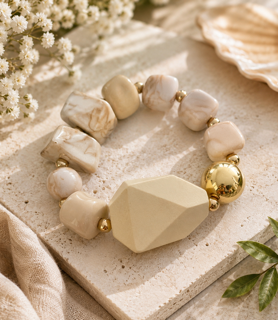 Sand Beach Set - Georgie Rosario Jewelry and more...