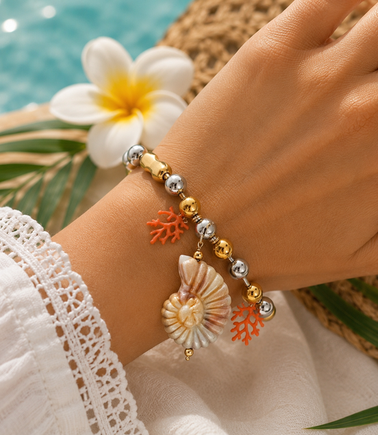 Mar Chiquita Too Bracelet