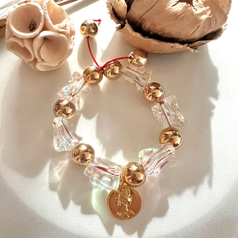 Clarisse Bracelet
