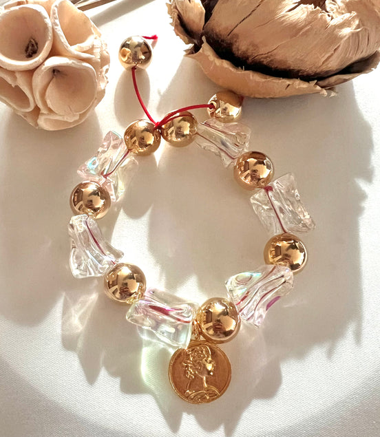 Clarisse Bracelet