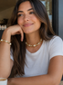 Anika set - Georgie Rosario Jewelry and more...