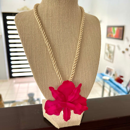Ms Orchid - Georgie Rosario Jewelry and more...