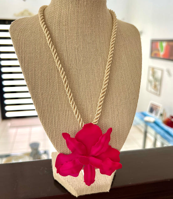 Ms Orchid - Georgie Rosario Jewelry and more...