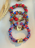 Amanda Bracelets - Georgie Rosario Jewelry and more...