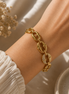 Monica Bracelet - Georgie Rosario Jewelry and more...