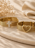 Xiomy Slider Charms Bracelet - Georgie Rosario Jewelry and more...