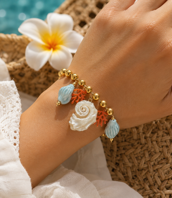 Mar Chiquita Bracelet