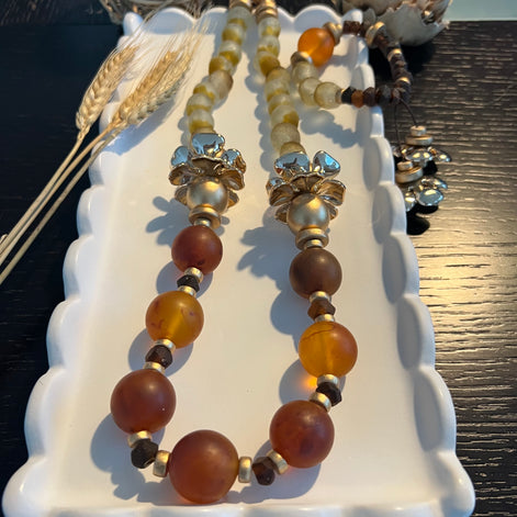 Autumn Set - Georgie Rosario Jewelry and more...