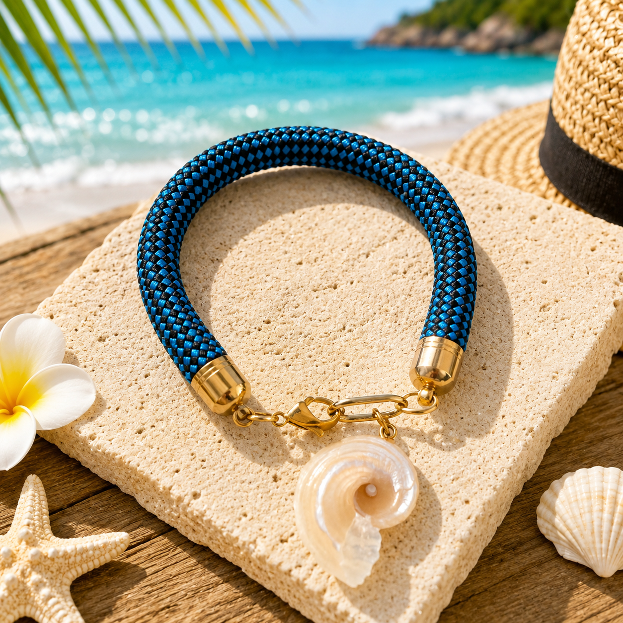 Beach Please Bracelets