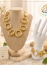 Queen Jackie Set