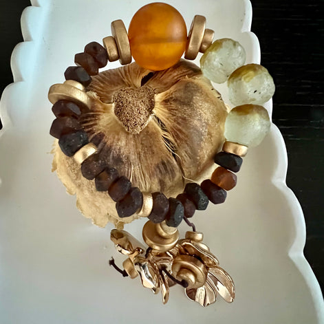 Autumn Set - Georgie Rosario Jewelry and more...