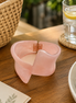 Pink Chunky Bangle - Georgie Rosario Jewelry and more...