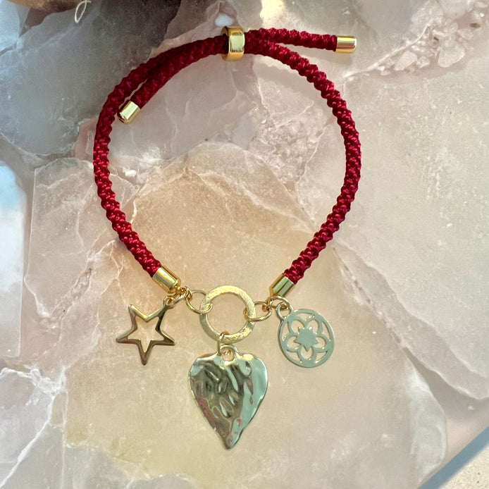 Marion Bracelet