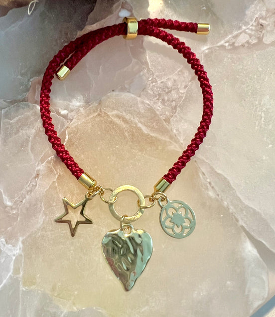 Marion Bracelet