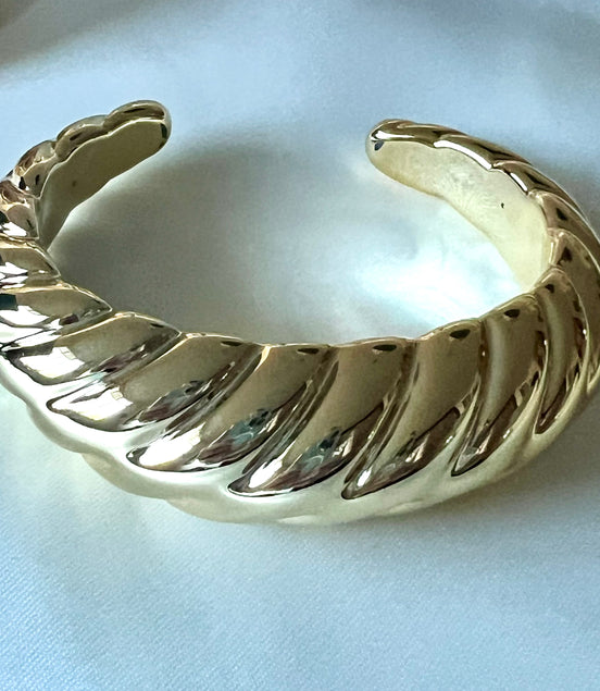 Goldie Bracelet Three