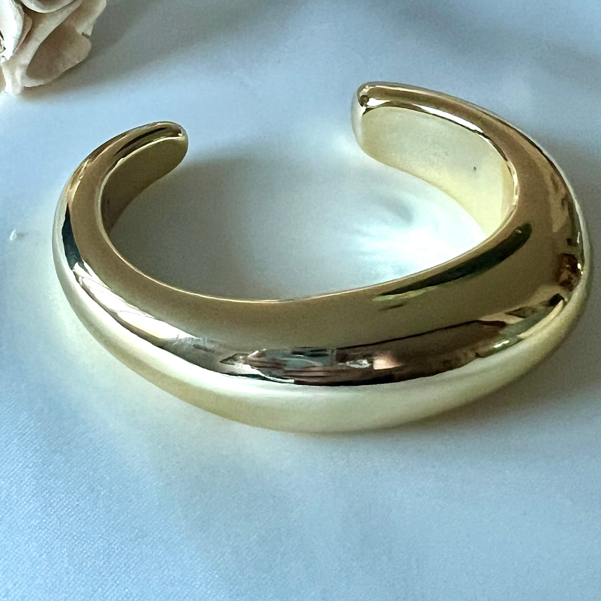 Goldie Bracelet Two