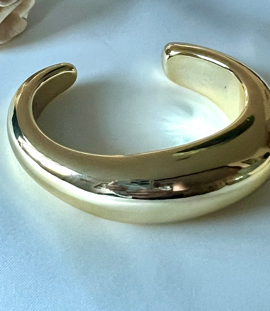Goldie Bracelet Two