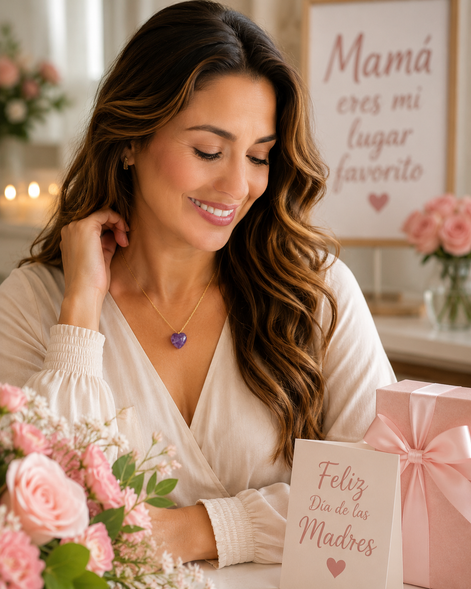 Ariane Heart Choker - Georgie Rosario Jewelry and more...