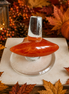 Autumn Flame Statement Ring