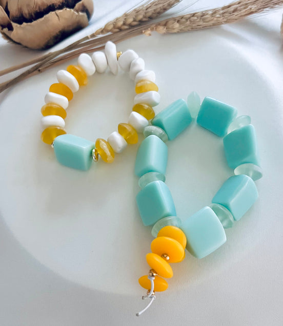 Lacey Bracelets