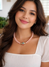 Ruby Set - Georgie Rosario Jewelry and more...