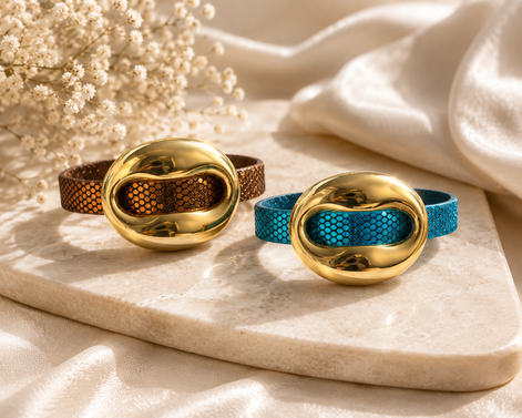Pulsera tropicales