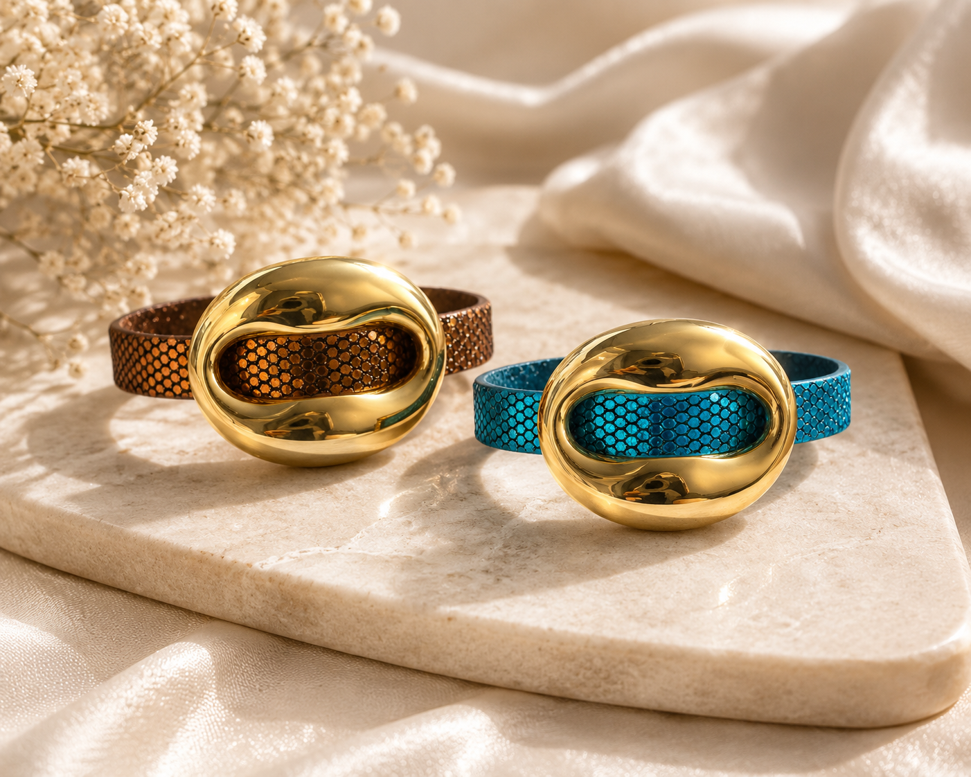 Pulsera tropicales