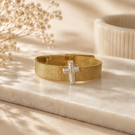 Xiomy Bracelet - Georgie Rosario Jewelry and more...