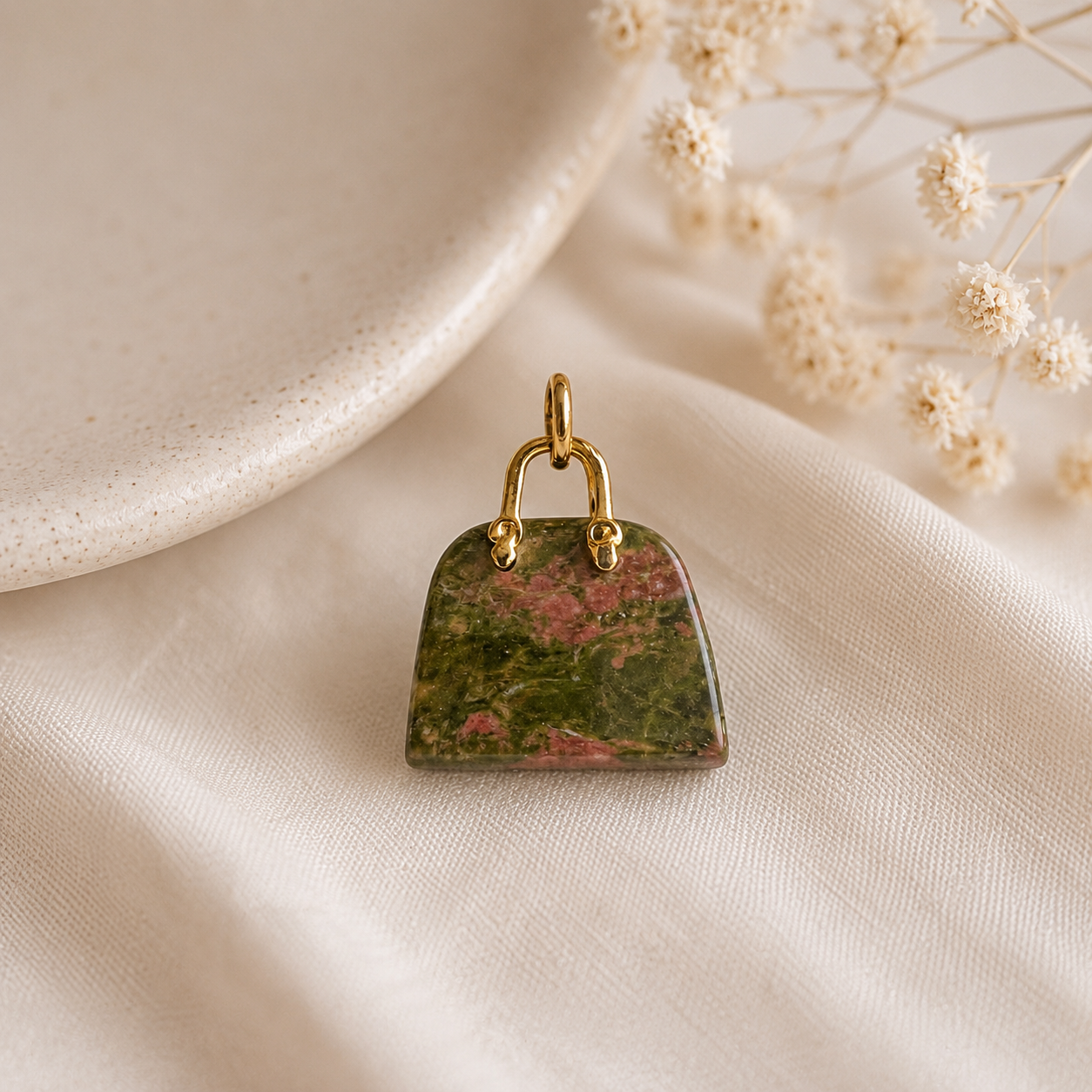 Purses pendants