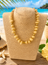 Light Sands Convertible Choker