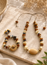 Golden Harvest Gold Set