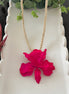 Ms Orchid - Georgie Rosario Jewelry and more...