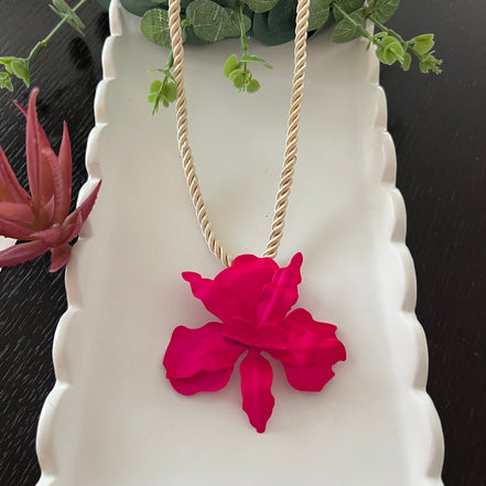 Ms Orchid - Georgie Rosario Jewelry and more...