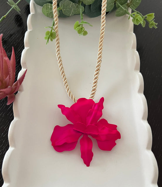 Ms Orchid - Georgie Rosario Jewelry and more...