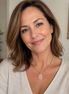 Audrey Drop Pink Quartz Choker - Georgie Rosario Jewelry and more...