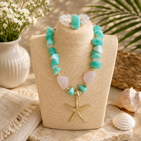 Costa Azul Set