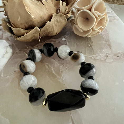 Black Elegance Set