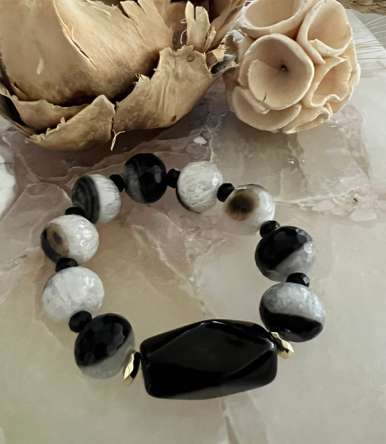 Black Elegance Set