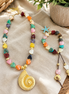 Vivi Colored Set - Georgie Rosario Jewelry and more...
