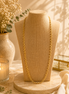 Gold Rolo Chain - Georgie Rosario Jewelry and more...