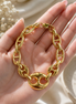 Maddie Bracelet - Georgie Rosario Jewelry and more...