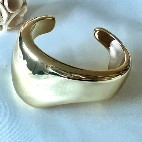 Goldie Bracelet Four