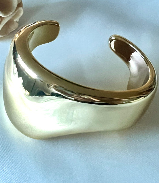 Goldie Bracelet Four