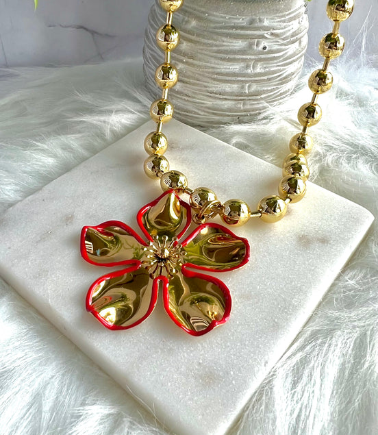 Ninah - Georgie Rosario Jewelry and more...