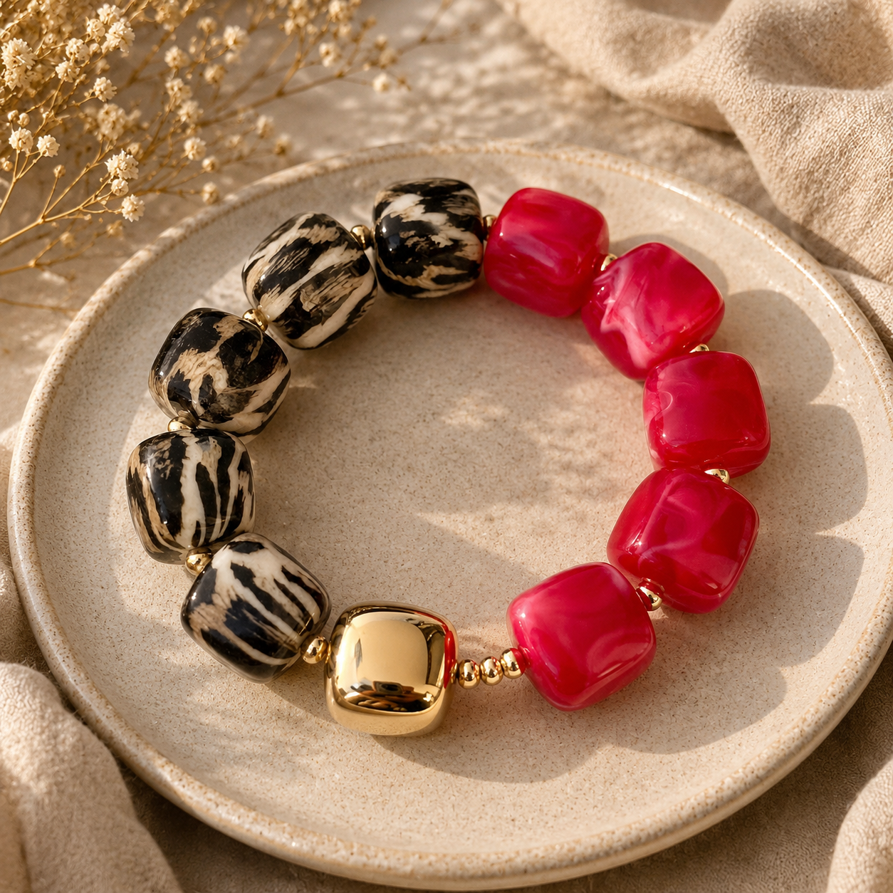 Tatiana Bracelets