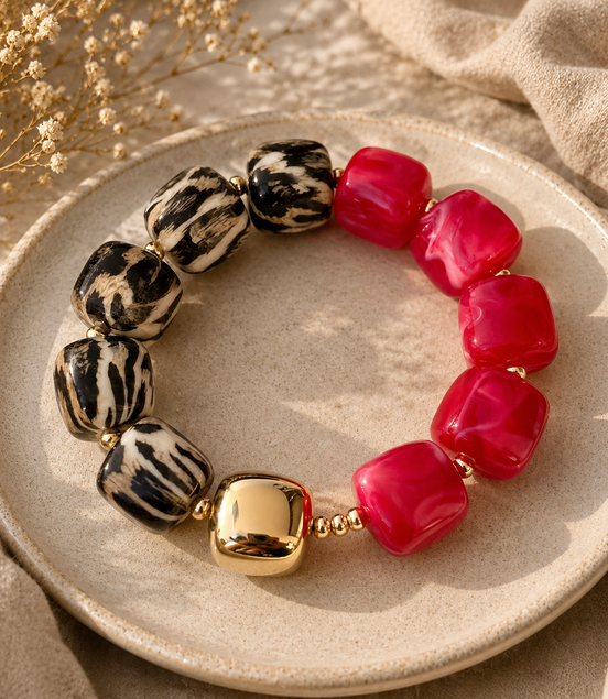Tatiana Bracelets - Georgie Rosario Jewelry and more...