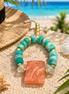 Coral Island Bracelet